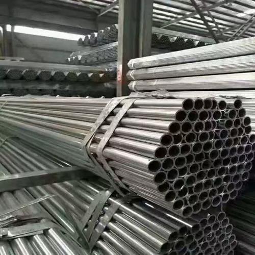 樟树q355nhb耐候钢管