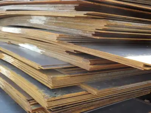 樟树樟树樟树考登钢板零切零售 大小尺寸按需切割下料 樟树樟树樟树考登钢板零切零售 大小尺寸按需切割下料